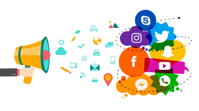 Social Media Agency in Ahmedabad