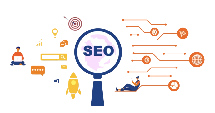 SEO Experts in Ahmedabad